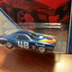 Illustration for article titled HW Vintage Racing Hawl